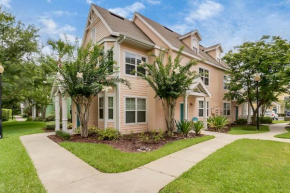 Cozy Apartment Only Miles From Disney Community Pool And Jacuzzii
